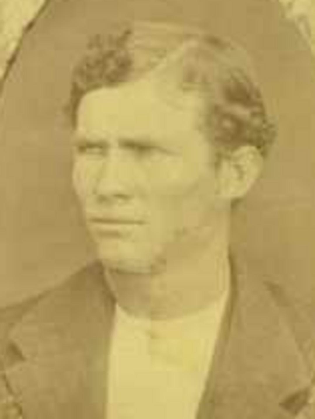 Zebedee Coltrin Jr. (1851 - 1918) Profile